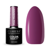 Hibridinis gelinis lakas CLARESA Winter Wonderland 1, 5 g